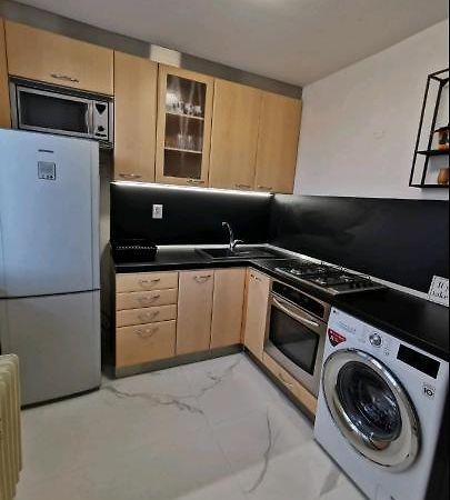 Prima Apartman Leilighet Košice Eksteriør bilde