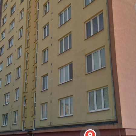 Prima Apartman Leilighet Košice Eksteriør bilde