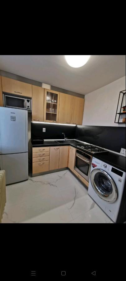 Prima Apartman Leilighet Košice Eksteriør bilde