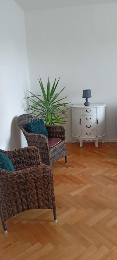 Prima Apartman Leilighet Košice Eksteriør bilde