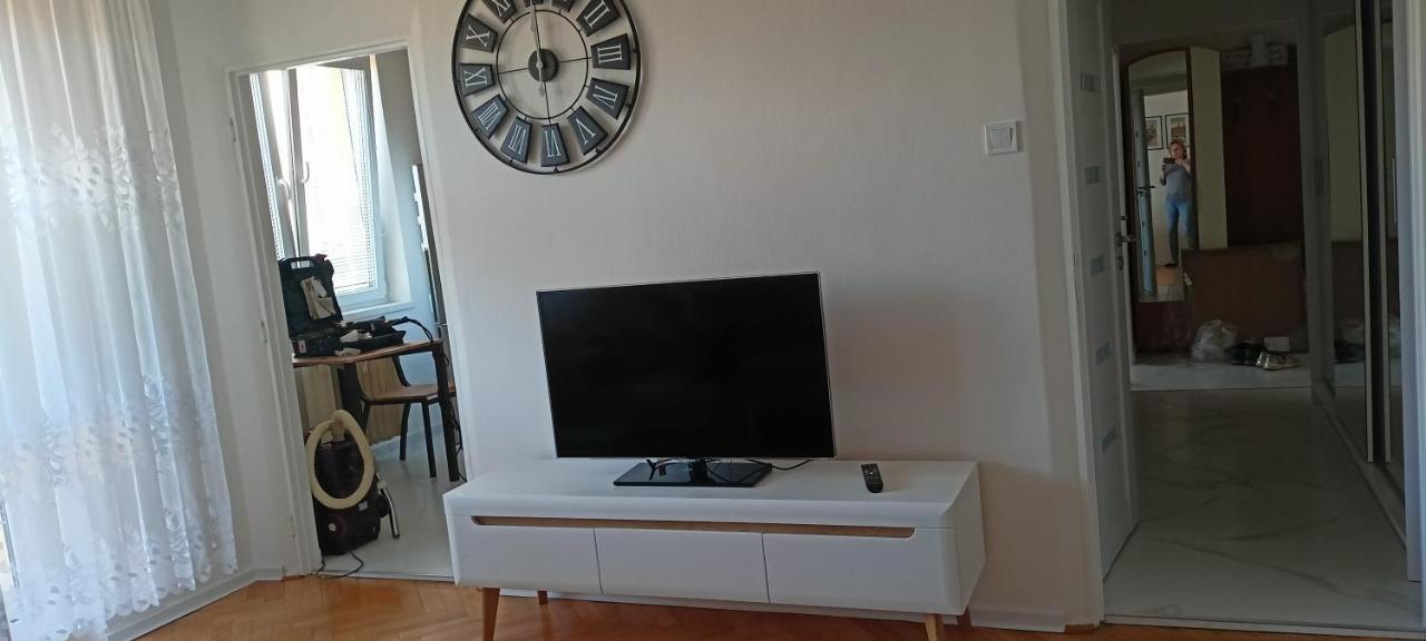 Prima Apartman Leilighet Košice Eksteriør bilde