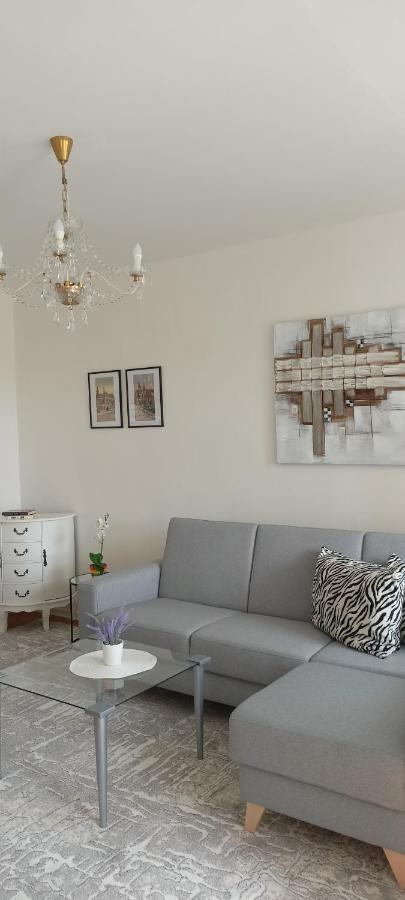 Prima Apartman Leilighet Košice Eksteriør bilde