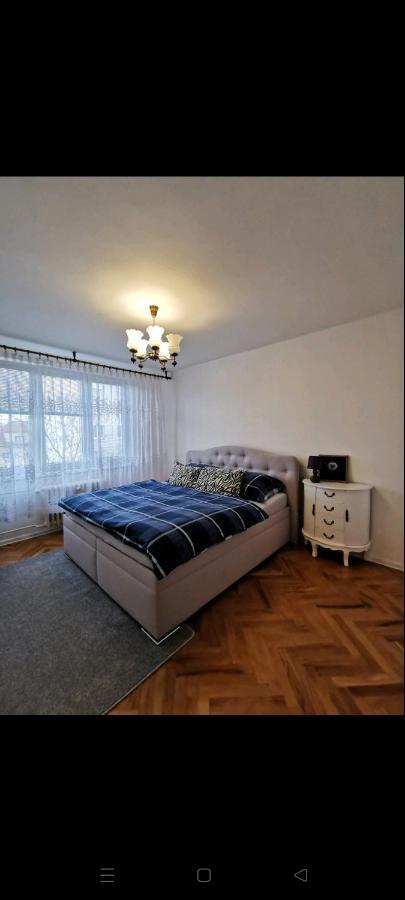 Prima Apartman Leilighet Košice Eksteriør bilde