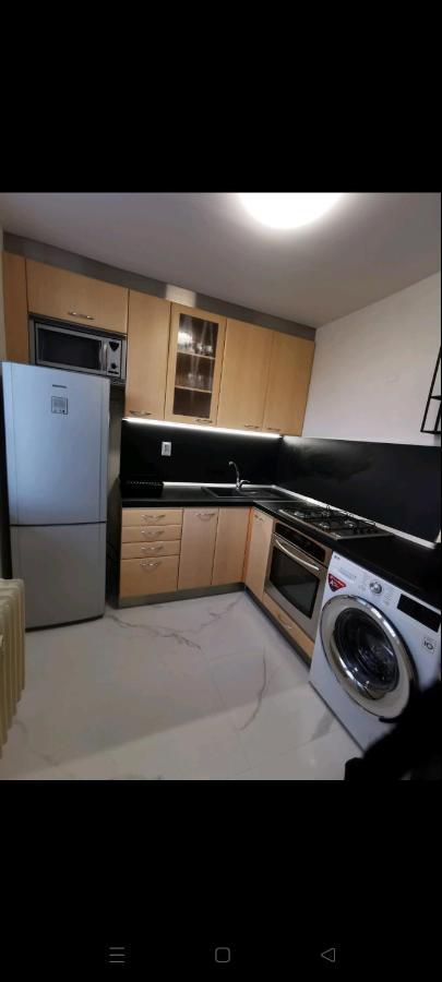 Prima Apartman Leilighet Košice Eksteriør bilde