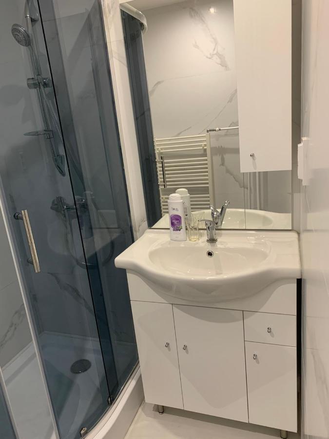 Prima Apartman Leilighet Košice Eksteriør bilde