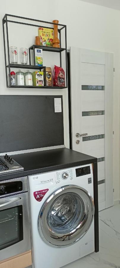 Prima Apartman Leilighet Košice Eksteriør bilde