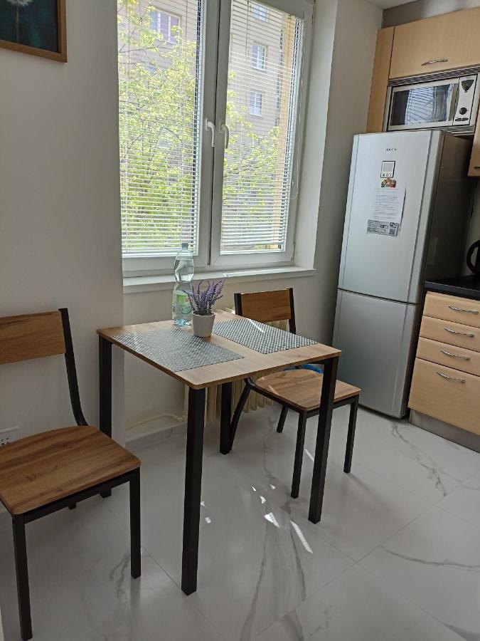 Prima Apartman Leilighet Košice Eksteriør bilde